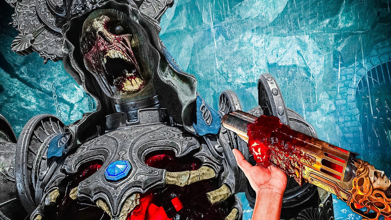 🔴LIVE | Surviving The Drowned Sea God's and Sun God's War | Crisol Theater of Idols Ep 4