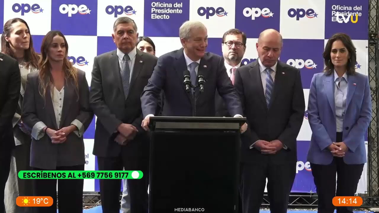 Modo Verano TVU PM - 03 de marzo 2026
