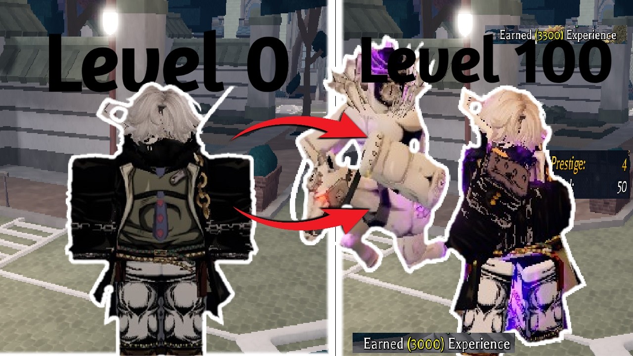 How to QUICKLY level up in bizarre lineage