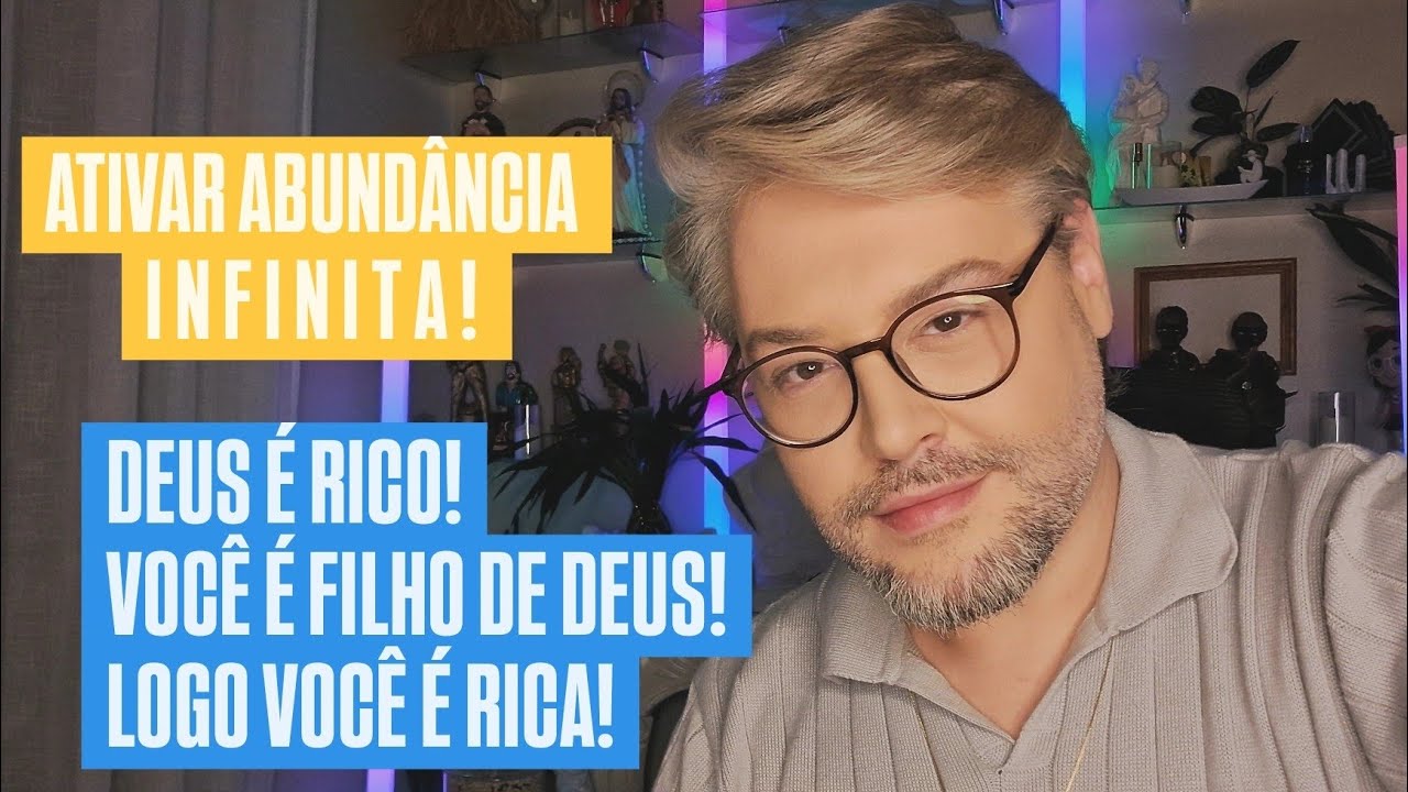 ENTENDA ISSO MULTIPLICOU DINHEIRO NA SUA VIDA