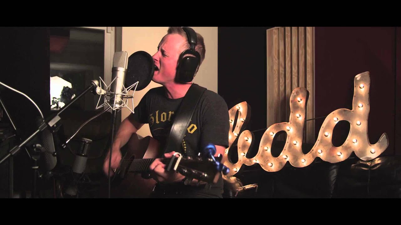 Sixthman Soundcheck - Brian Douglas Day - 