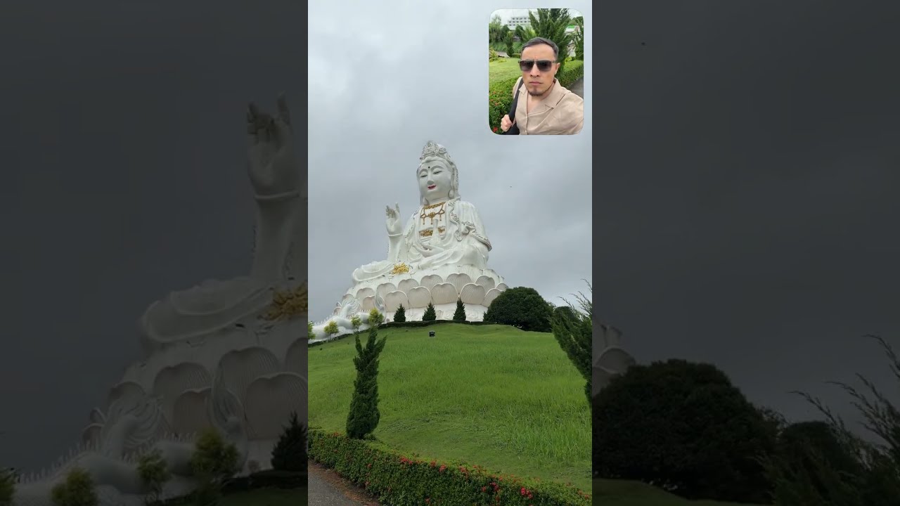 Chiang Rai, Tailandia