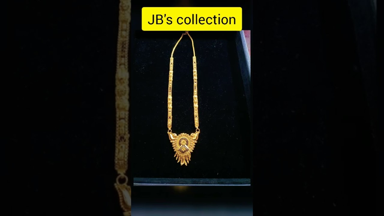silver layer based gold polised mangalsuttra , ranihaar collection..to buy contact 7638879745
