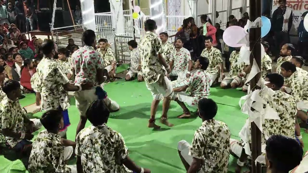 Angana mein gunje kilkari.. Mudhiya panthi pty