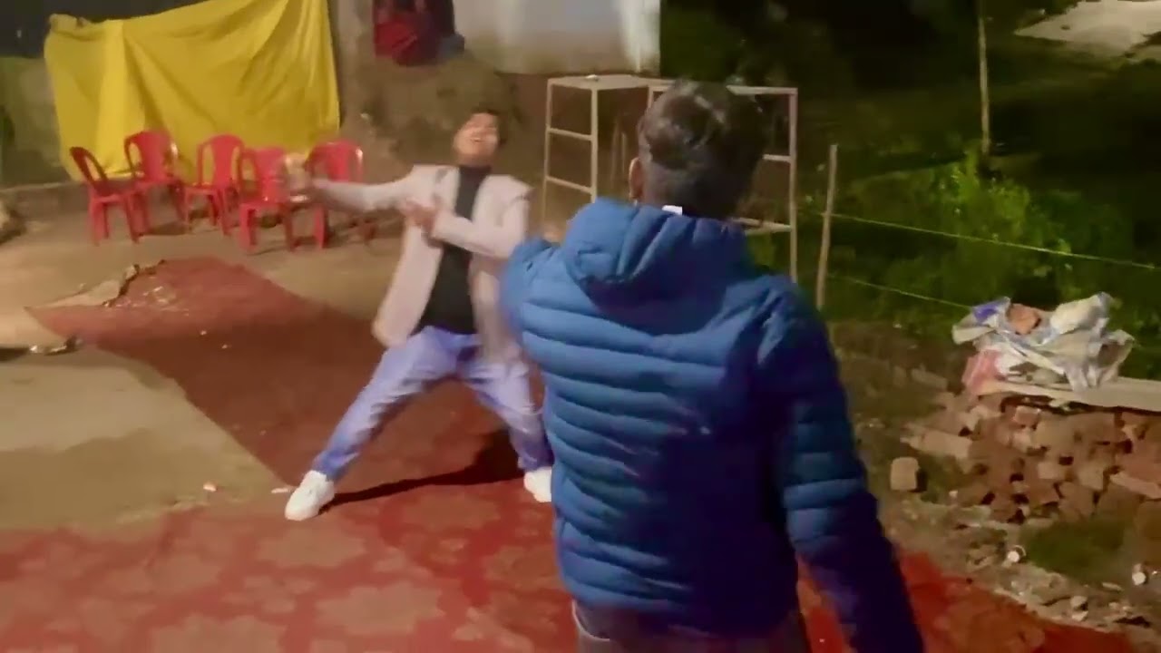 TU KAL CHLA JAIGA TO ME KYA Karuga😀 😀😀