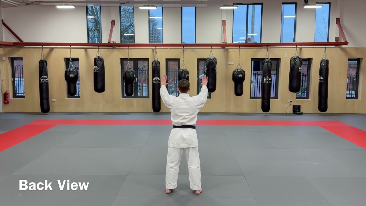 Kanku Dai