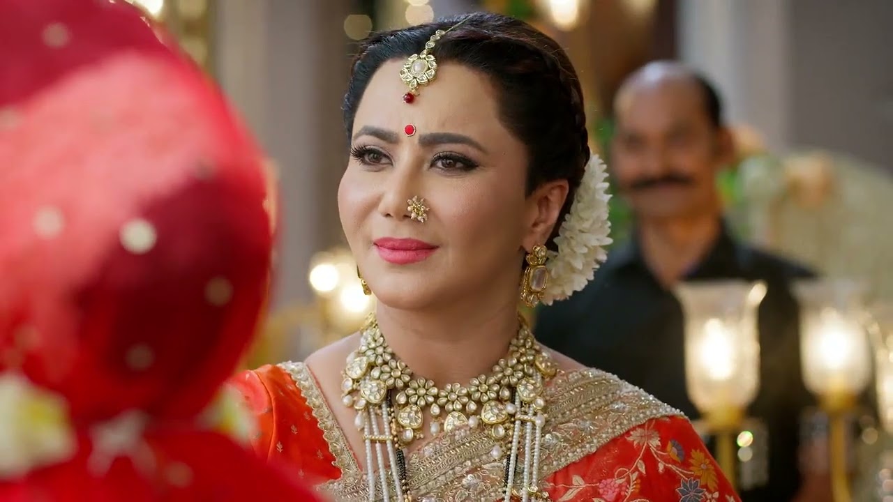 Vasudha - Full Ep - 185 - Vasudha, Chandrika Singh Chauhan, Devaansh Singh Chauhan,  - Zee TV