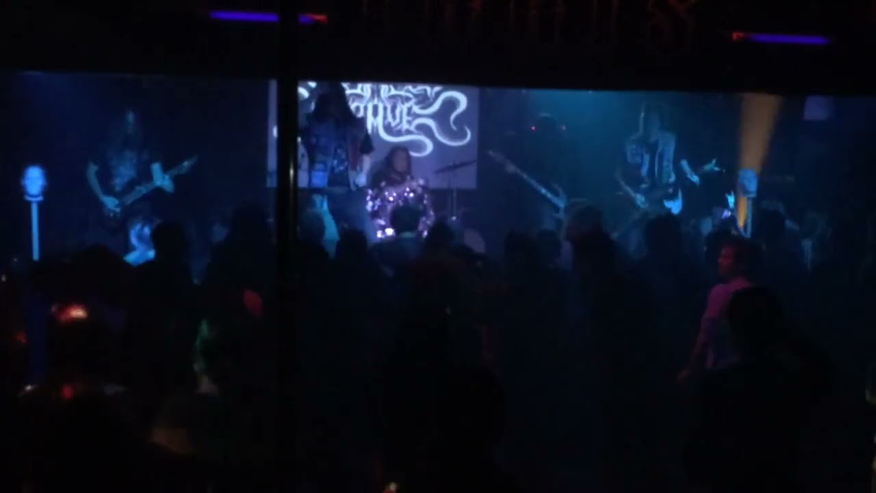 Dig Me No Grave - Halloween Irris 2023