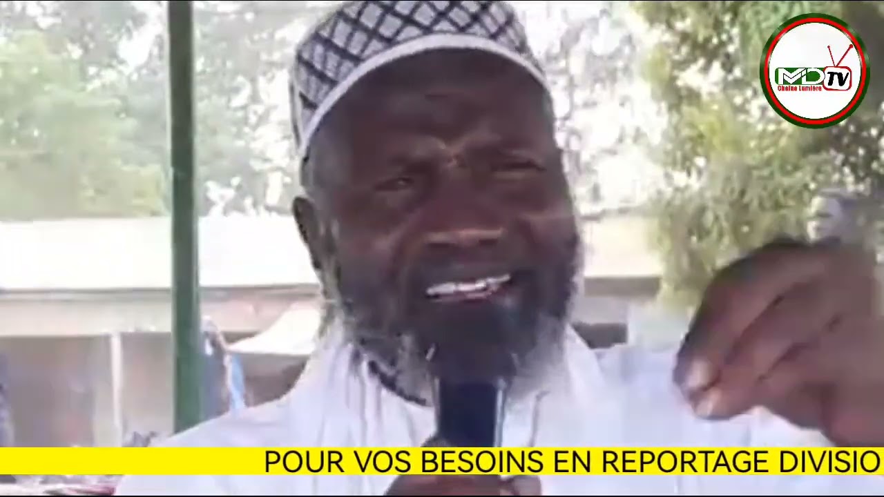 15 février 2026 cérémoniep par Dr Ismaïl Souleymane Diallo depuis La Guinée KISSIDOUGOU 
