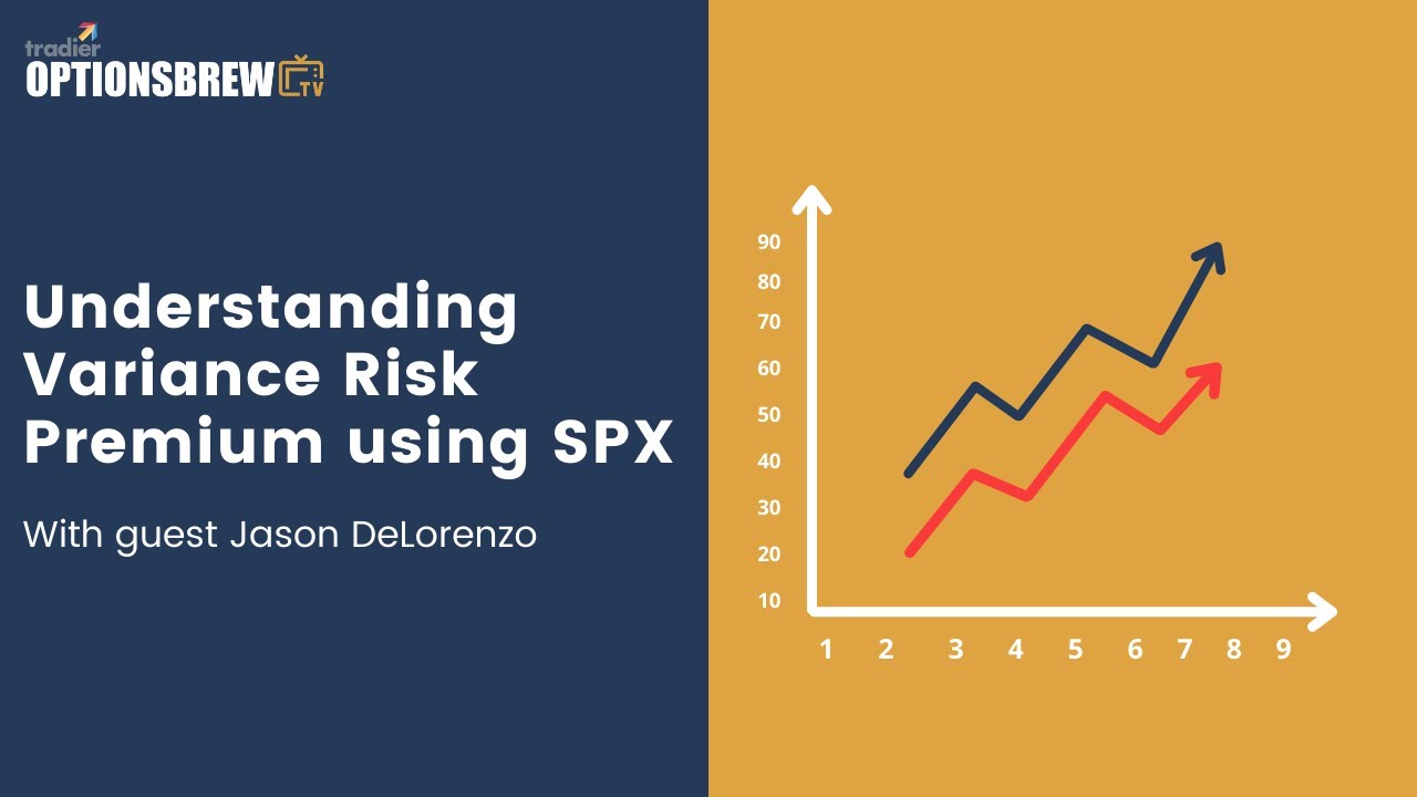 Variance Risk Premium in SPX Options