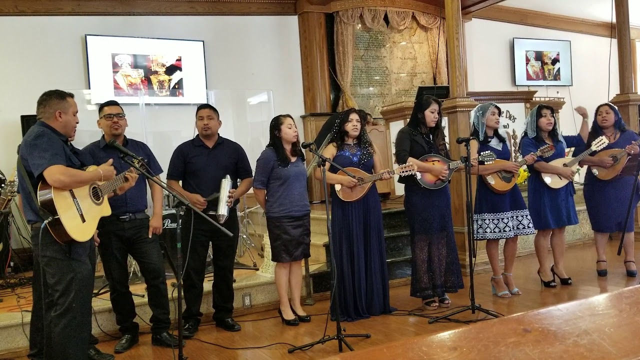 Salmo 113