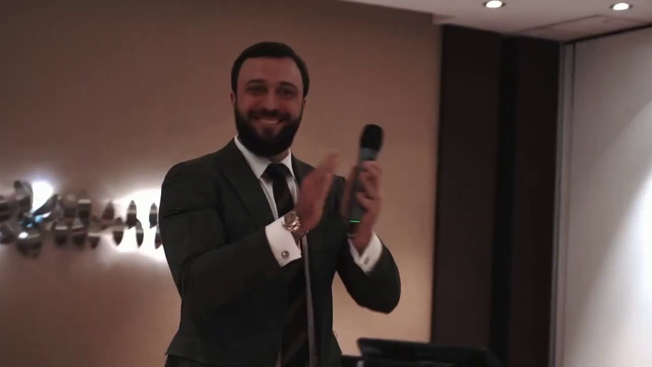 Презентация Phenom Platform в Сочи 27 февраля