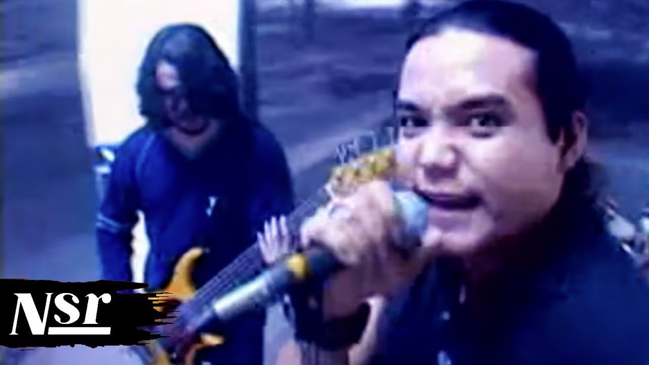 Kamikaze - Kontroversi (Official Music Video HD Version)