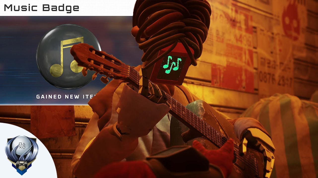 Stray Meowlody Guide | Earn the Music Badge with These 8 Music Sheets