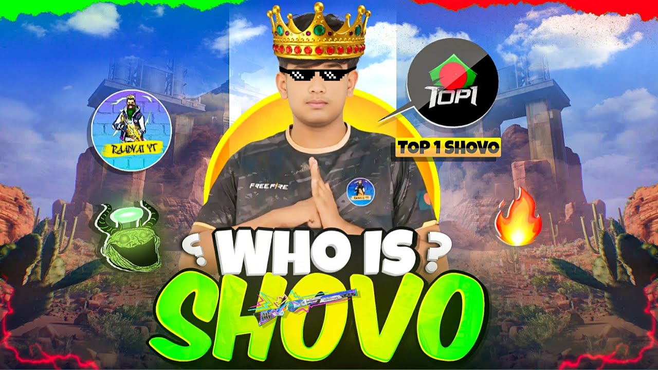 Shovo কী বিশ্ব সেরা প্লেয়ার হতে চলেছে?🤔 || Rhk Blade Vs Shuvo 69 || Shovo 69x Vs Rhk Team 