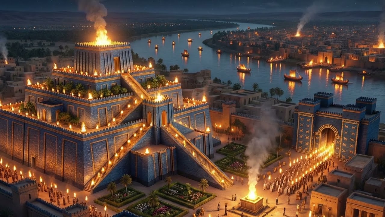 Mesopotamia (Vestigios)- Dral Studio