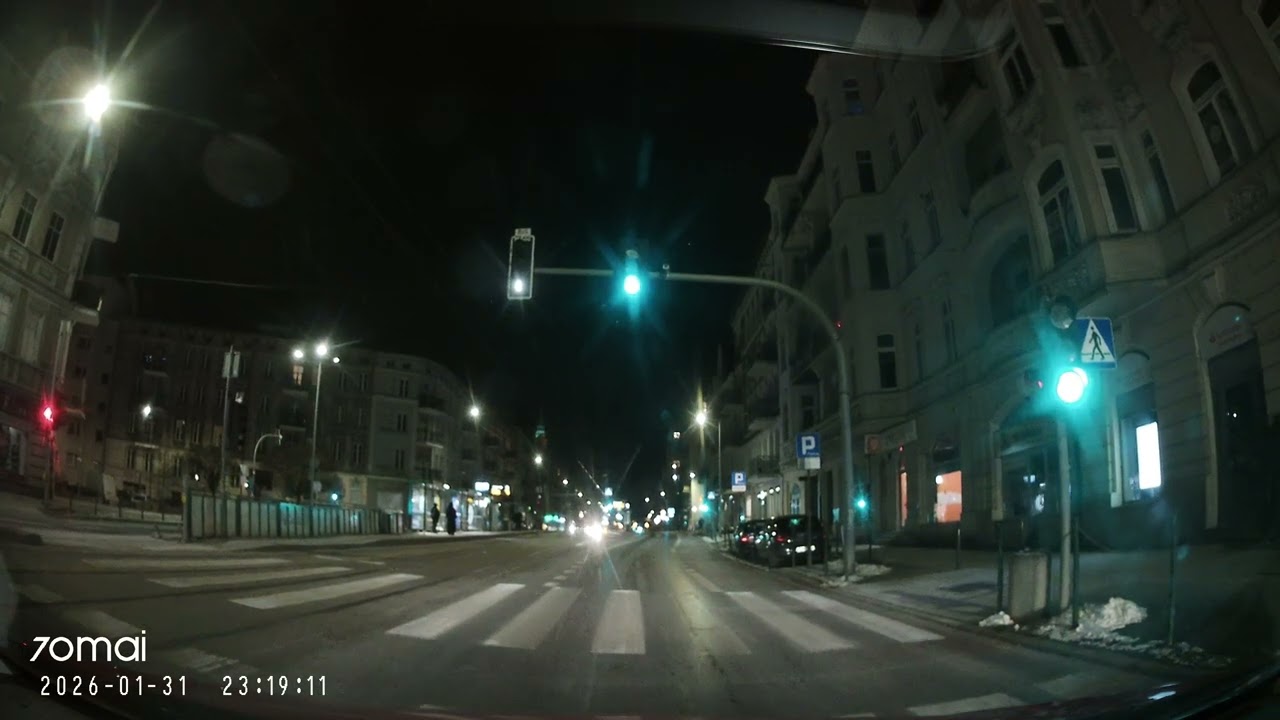 po co komu światła na PDP