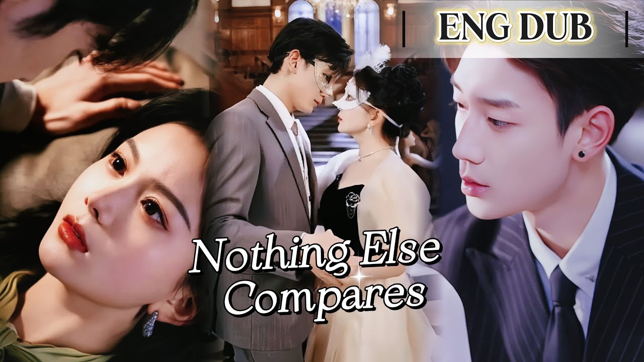 【ENG DUB|FULL】 💓💫Nothing Else Compares|Shawn imprisons, marries Kesia for family revenge.#drama