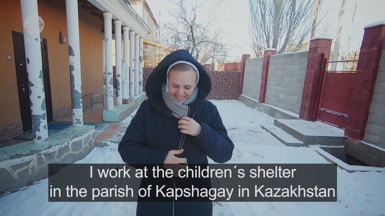 Extraordinary Women - Kazakhstan