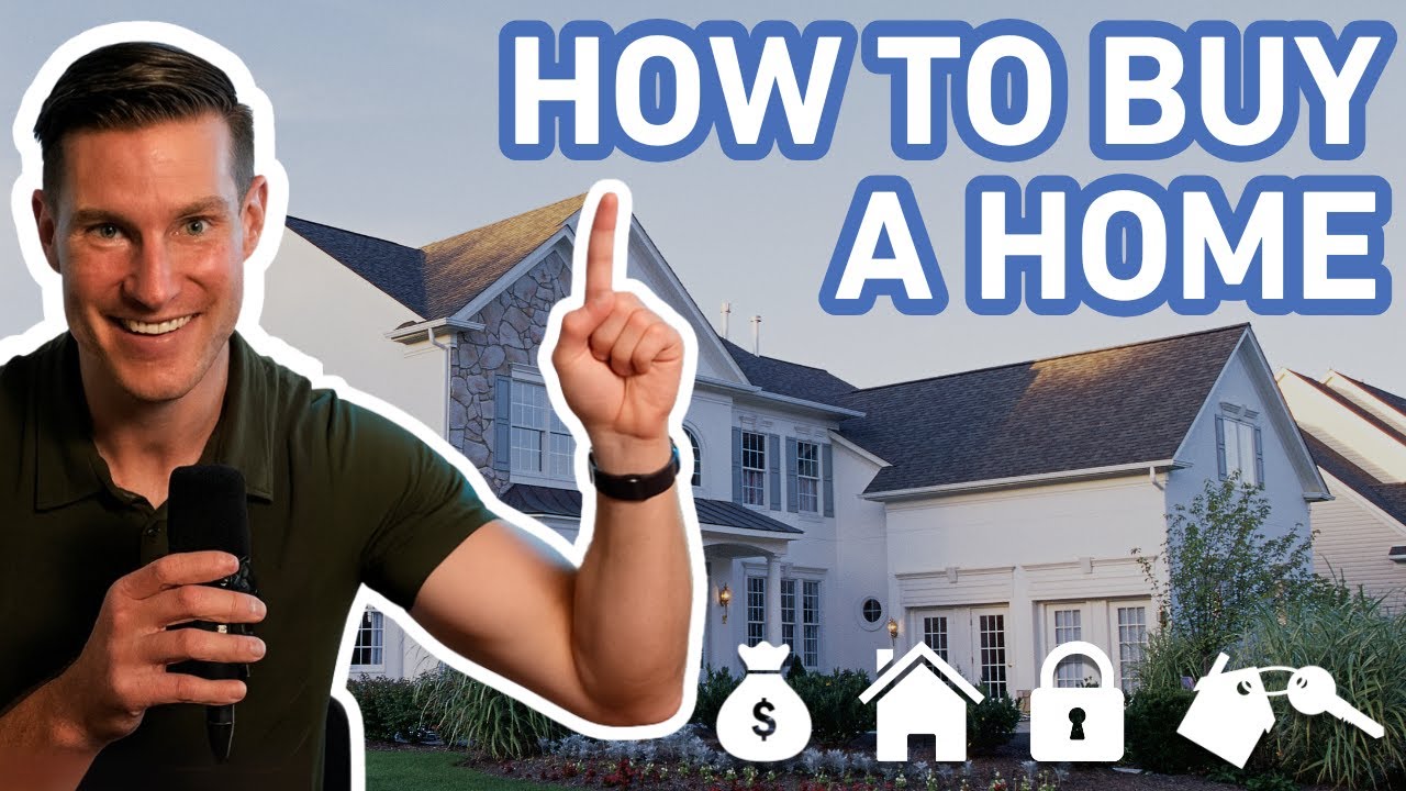 How to Buy a Home in Minnesota