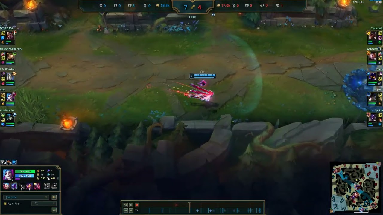 Jinx