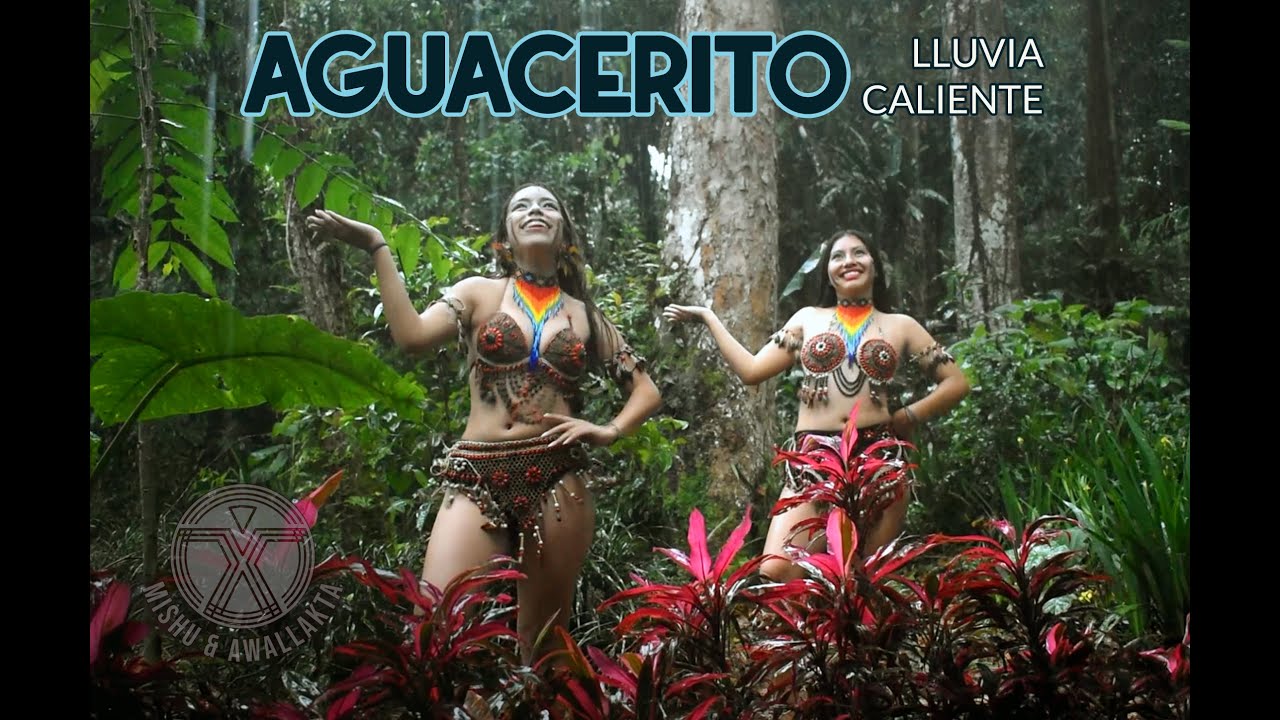 AGUACERITO 
