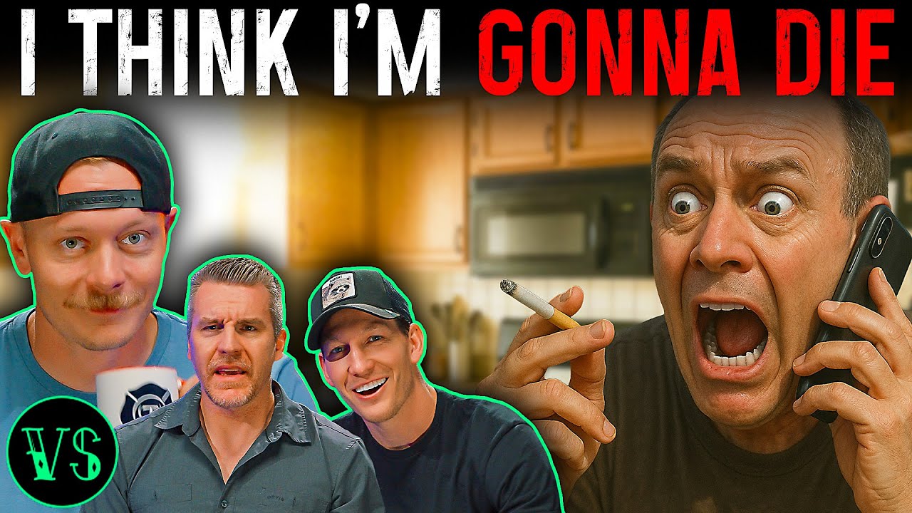The Mucus Plug Story | Man vs. Morning 29