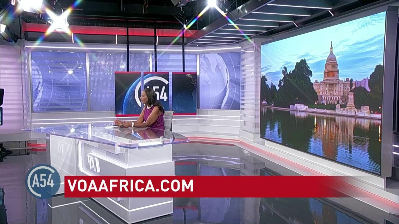 Africa 54