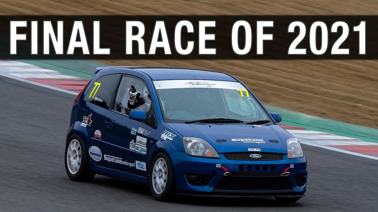 Final Race of the Year! | Trackday Trophy 2021 | Motorsport Uncut