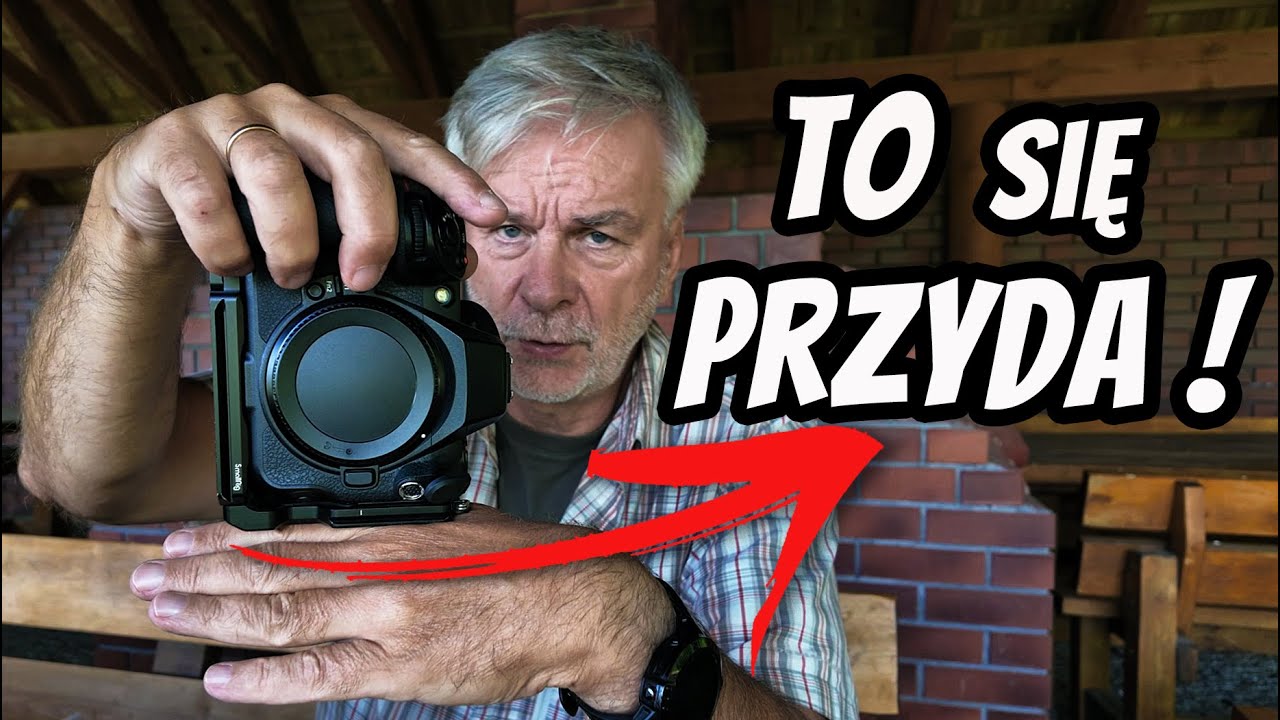Sprawdzone akcesoria fotograficzne. Co naprawdę warto mieć w plecaku fotografa krajobrazu?