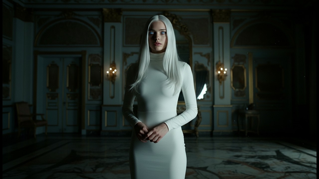 Stranded With an Alien Royal as Her Instinct Season Began | HFY Sci-Fi