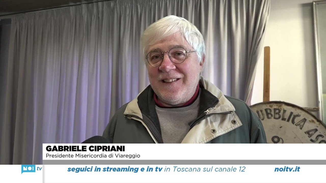 Croce Verde e Misericordia fuori dal Carnevale: 