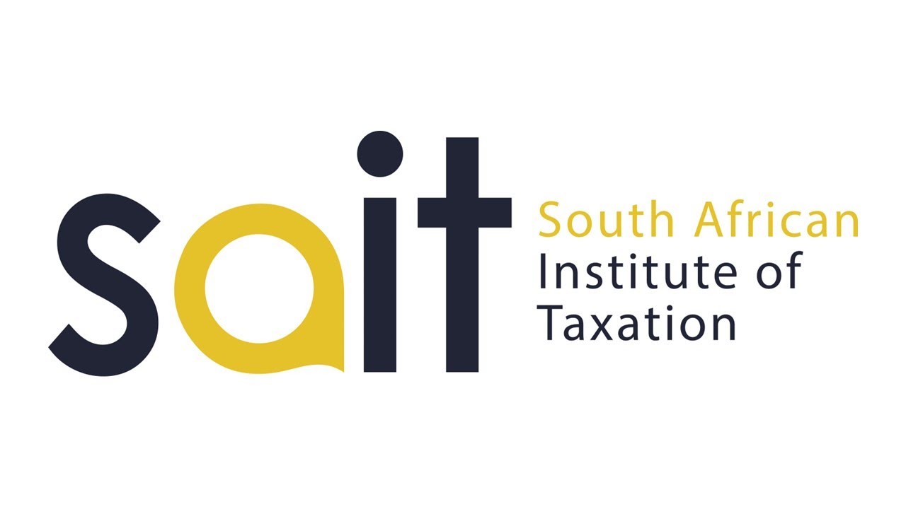 SAIT: South African Institute of Tax Practitioners