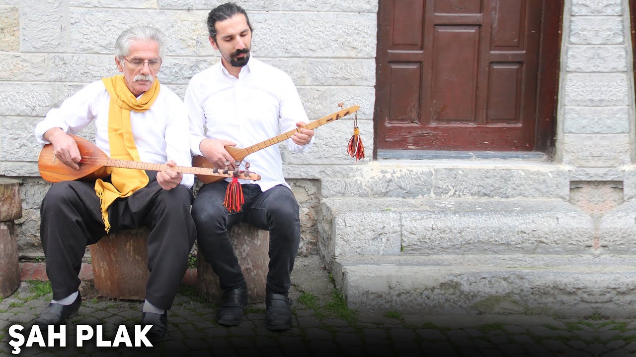 Hasan Durak & Ata Durak - Yar Nolurdu | Alvarlı Güzel | 2019 © Şah Plak
