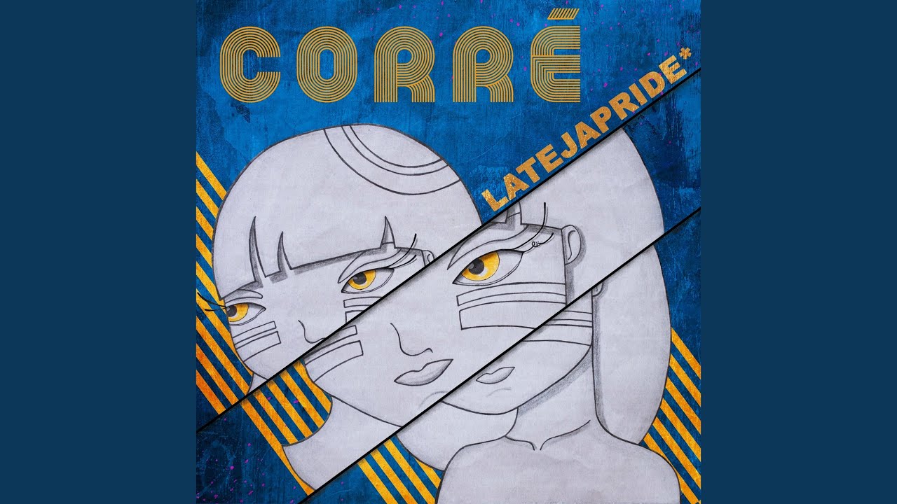 Corré