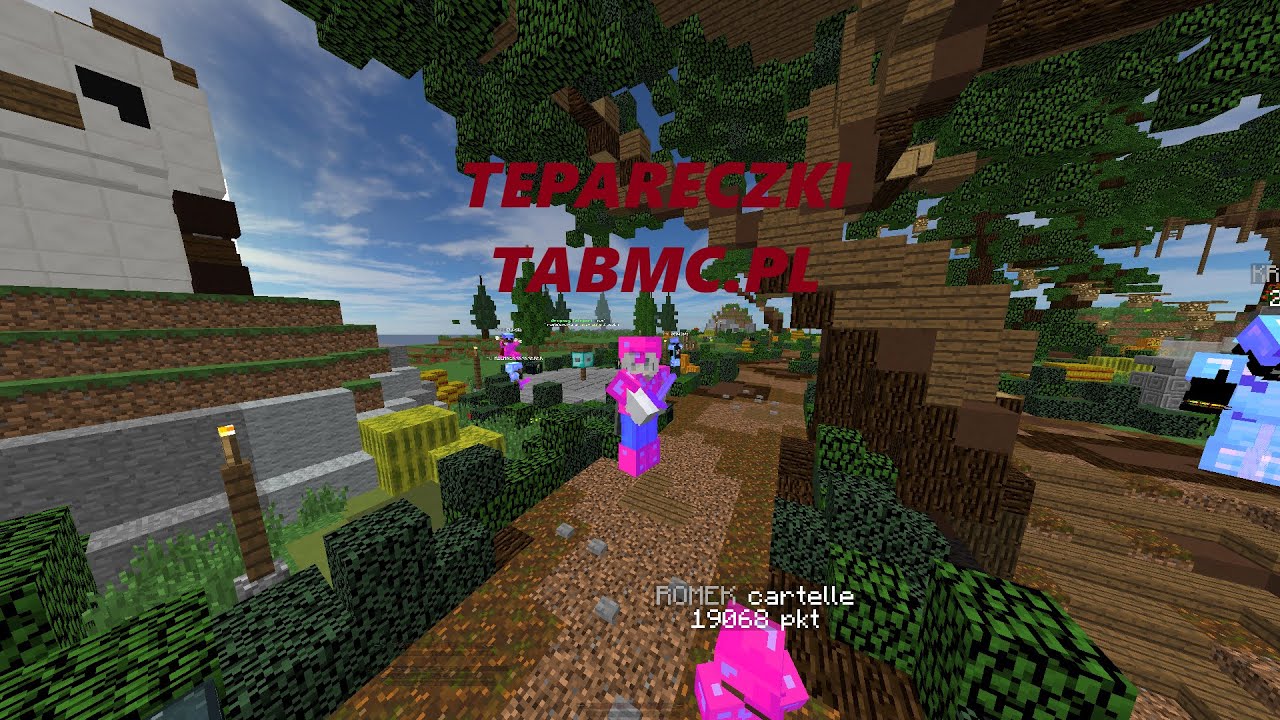 TABMC.PL | TEPARKI | SIGMA KILLE | 345FPS | HD | MAJKUS/PITERSON GOAT 🐐🐐