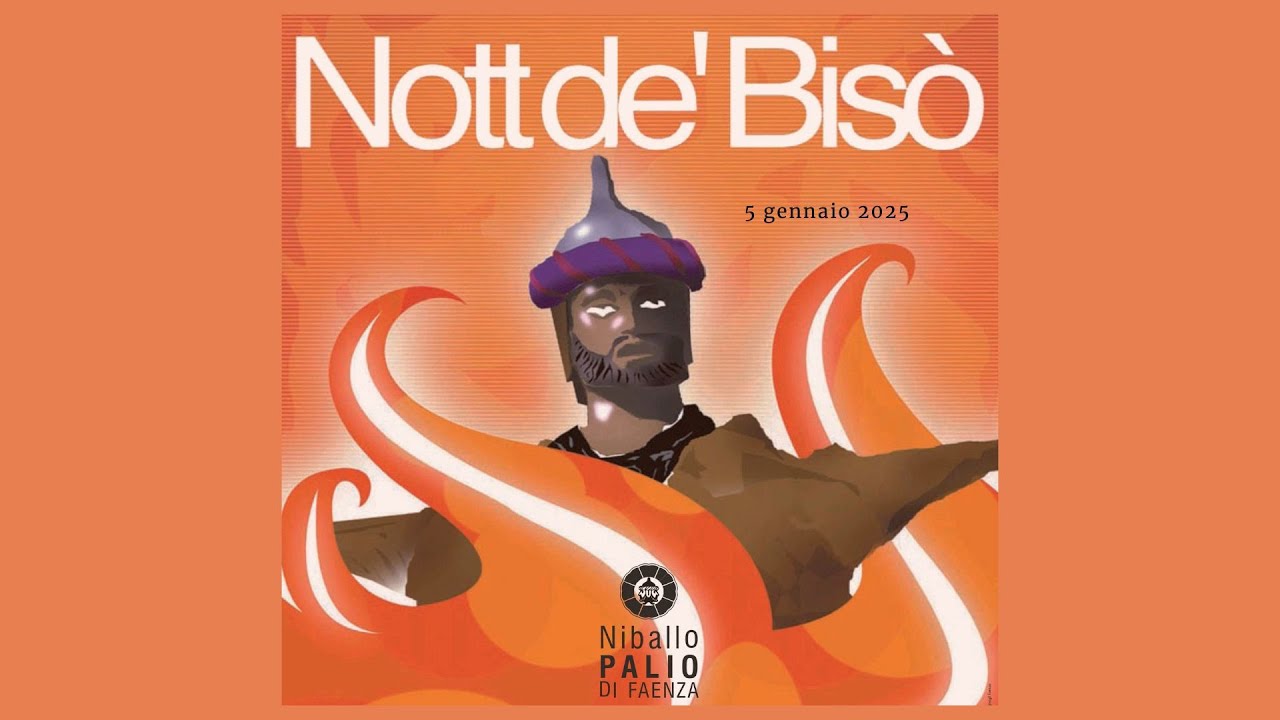 Nott de' Bisò 2024