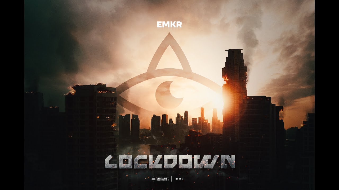 EMKR  - Lockdown (Official Audio)