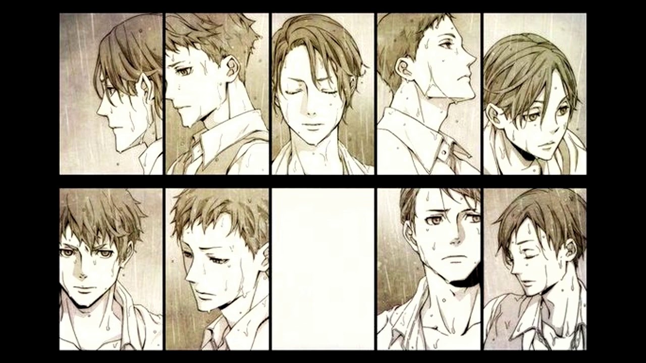 [Joker Game ED] DOUBLE - Magic Of Life (full) [Vietsub + Kara]