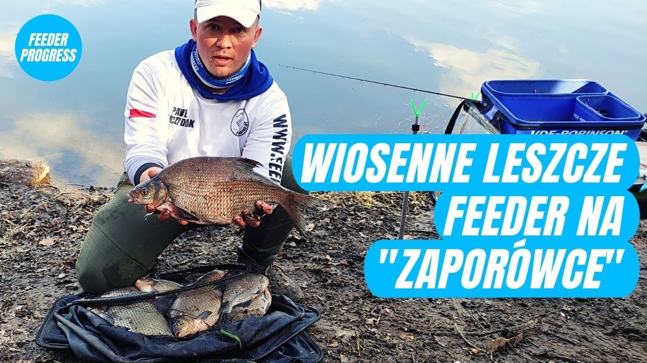 WIOSENNE LESZCZE * FEEDER NA 
