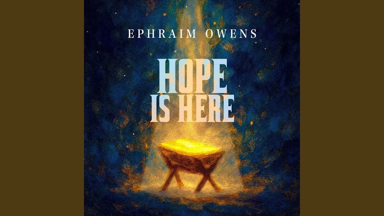 Hope Is Here