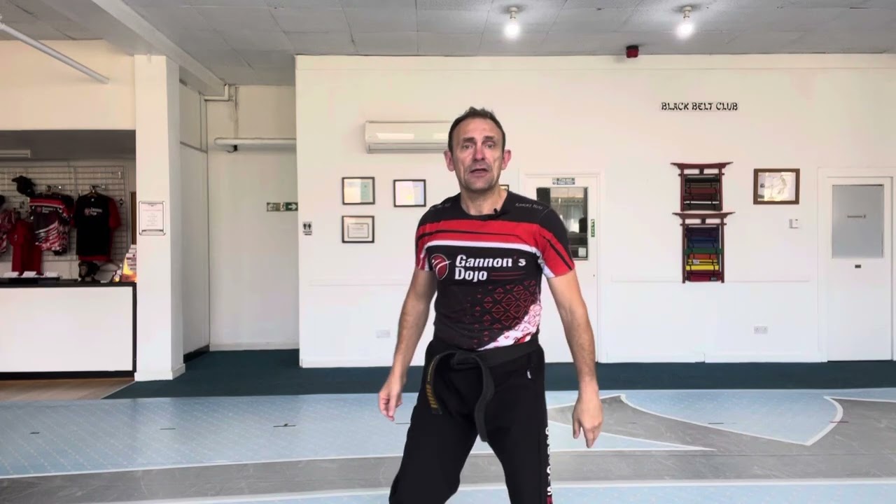 Discipline kata - foundation