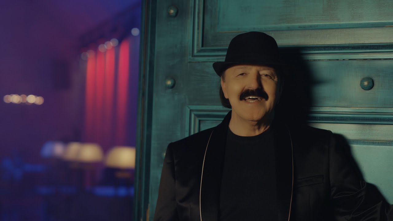 ANGELLINA & HARIS DZINOVIC - POLOMI ME (OFFICIAL VIDEO)