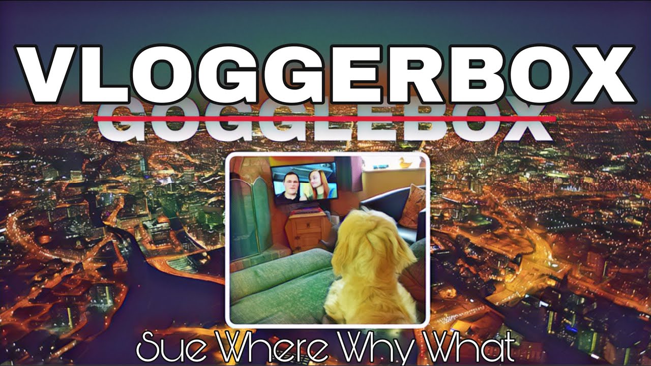 VloggerBox | Travel Vlog Reviewers | Sue Where Why What