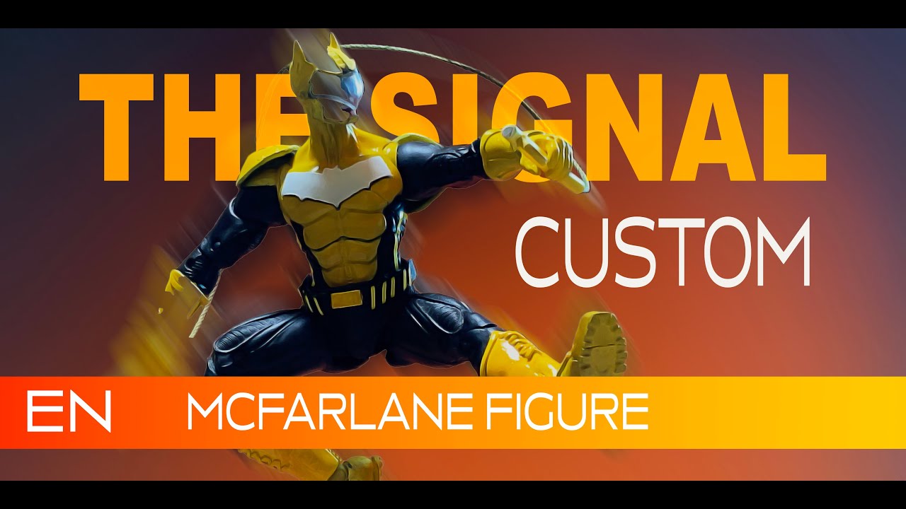 How to Customize The Signal