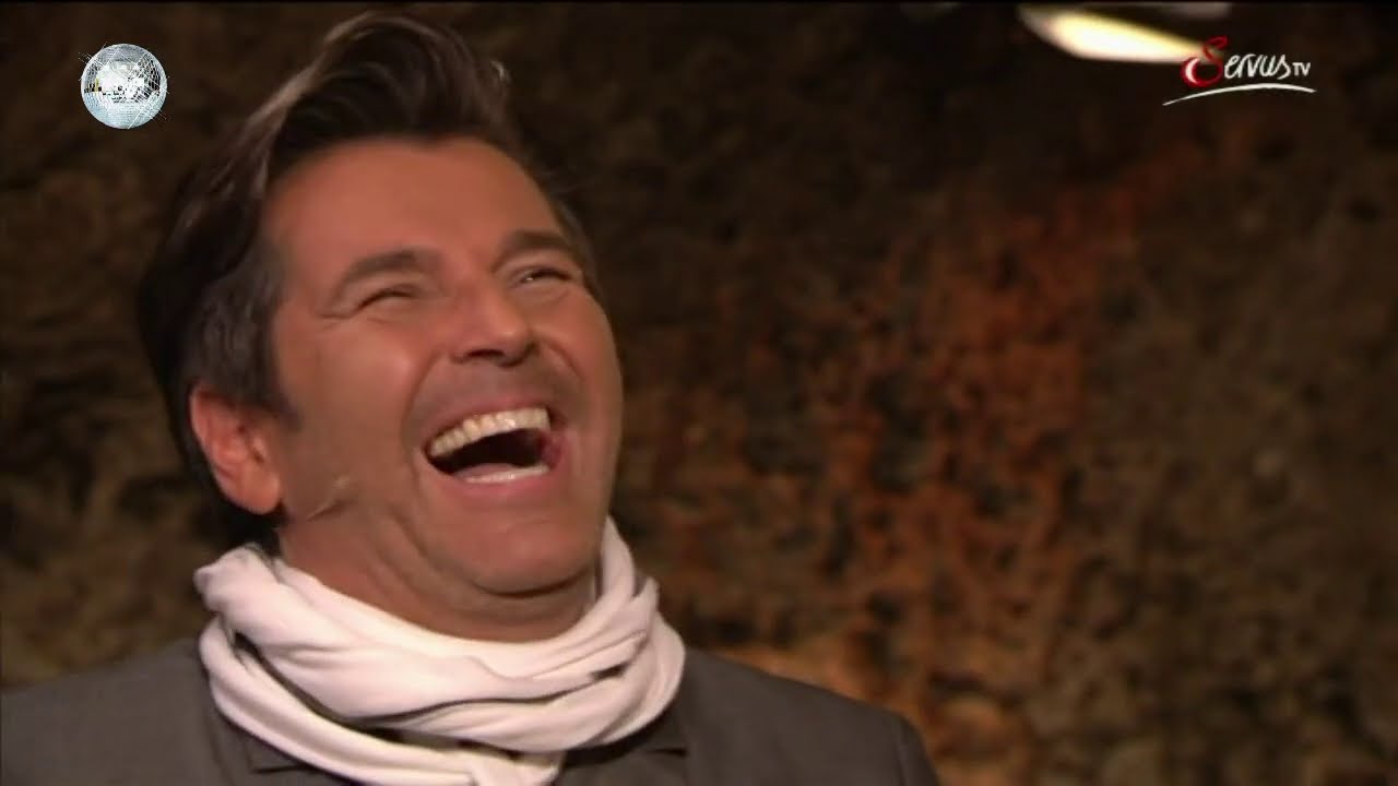 Thomas Anders (Modern Talking)   at  
