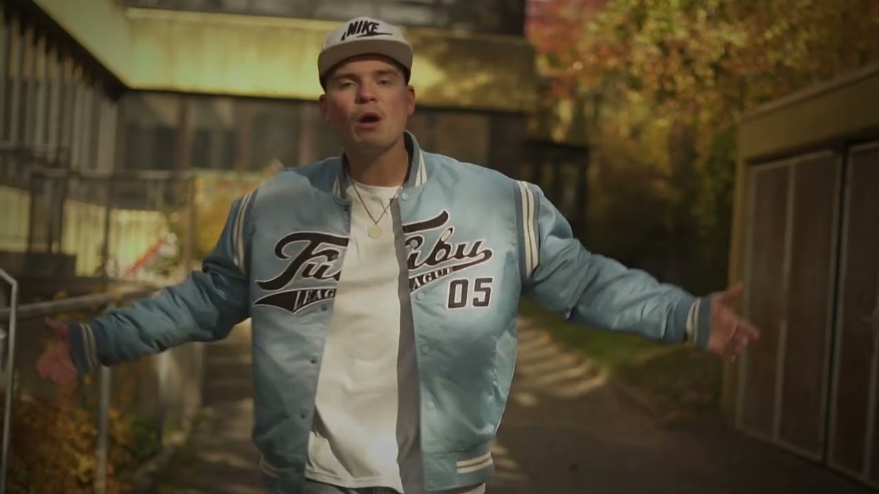 Reedo - Realness (Official Video) prod. Avantex & Reedo