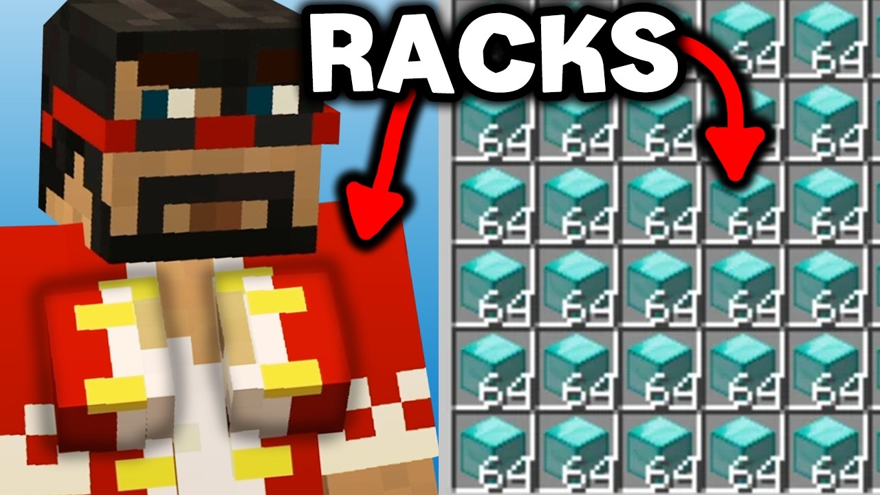 PEAK MODDED MINECRAFT [SDMP]