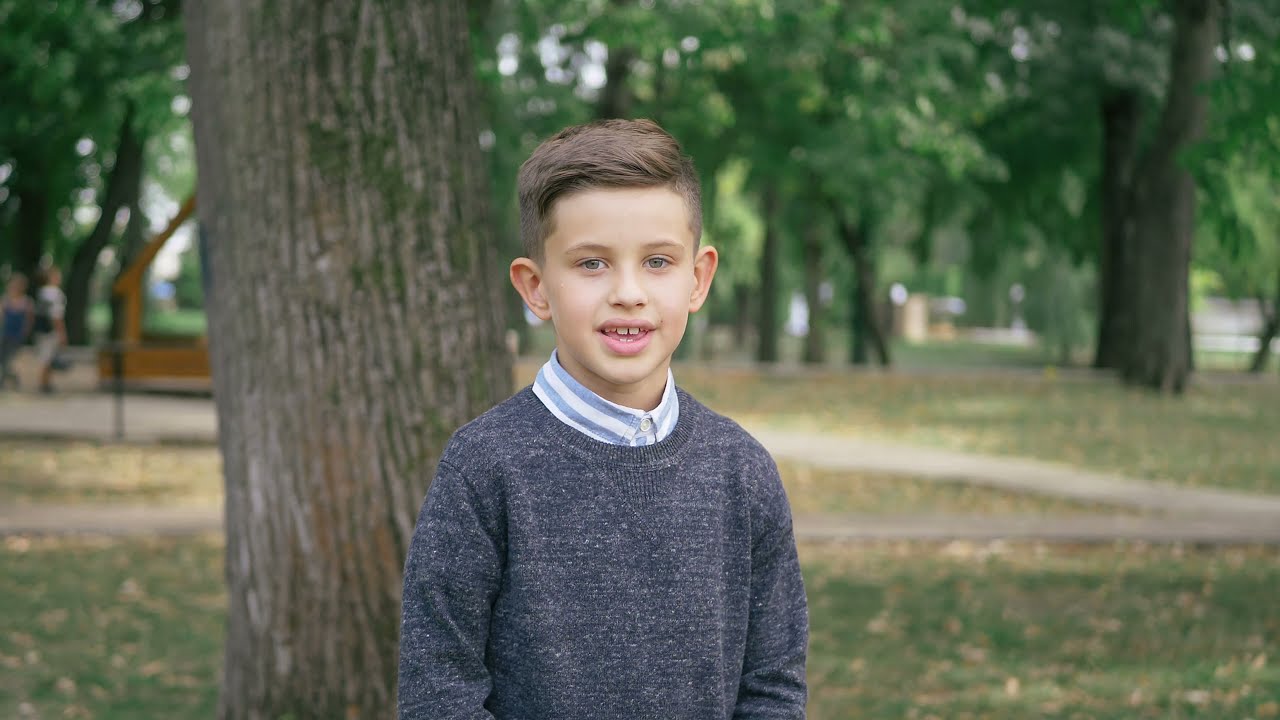 David Vitan - De aceea c&acirc;nt | COVER Ionica Stoica (Bunicul)