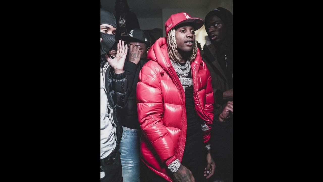 Lil Durk x Future x King Von Type Beat - 